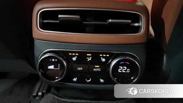 Genesis GV70 id 4389221 из Кореи 29