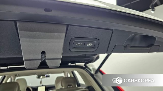 Volvo XC60 second Generation id 4487706 из Кореи 29