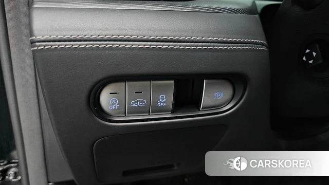 Genesis G90 (RS4) id 4893317 из Кореи 29