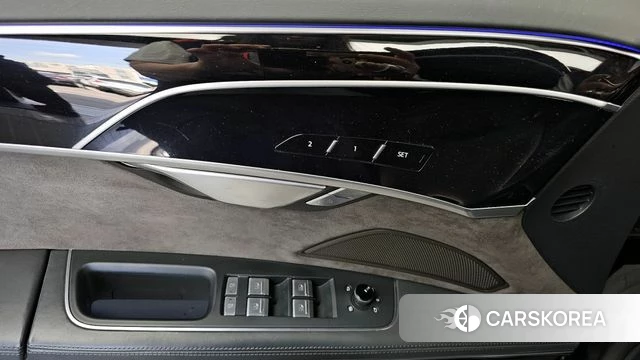 Audi A8 (D5) id 4244581 из Кореи 29