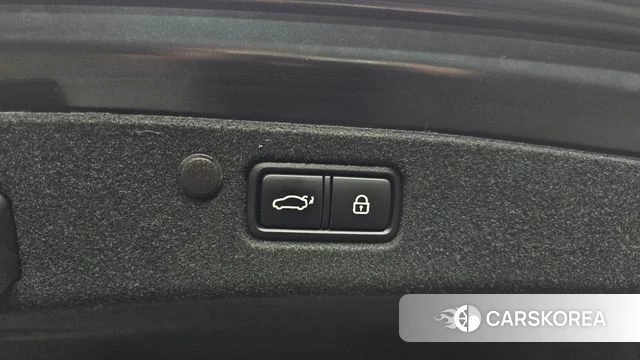 Hyundai The New Grandeur IG Hybrid id 4416000 из Кореи 29