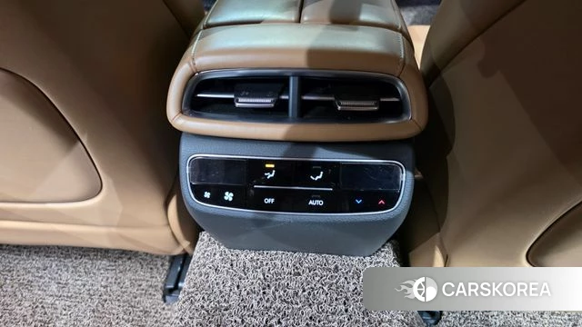 Genesis G80 (RG3) id 4836459 из Кореи 29