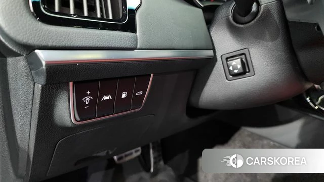 Kia Stinger Meister id 4750309 из Кореи 29