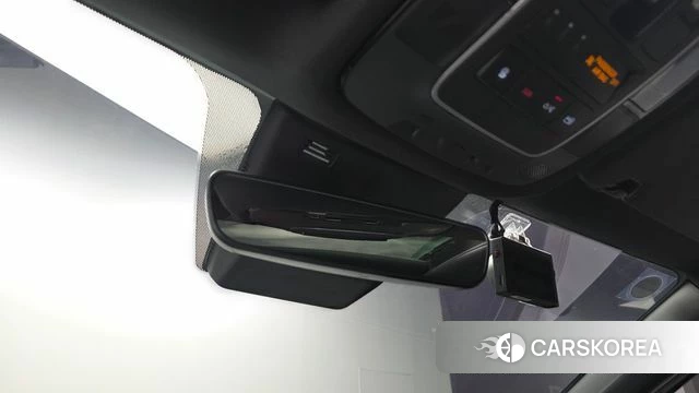 Hyundai Tucson Hybrid (NX4) id 4872635 из Кореи 29
