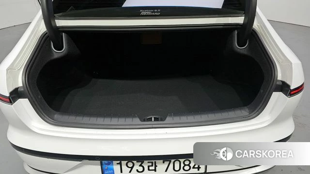 Hyundai Grandeur Hybrid (GN7) id 4308582 из Кореи 29