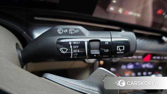 Kia Carnival 4th generation id 4849161 из Кореи 29