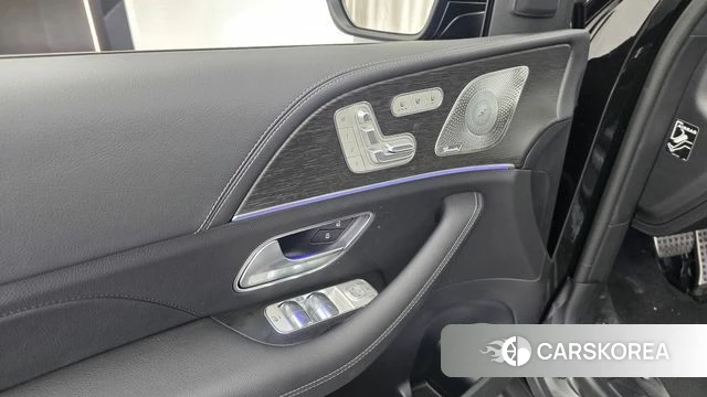 Mercedes-Benz GLS - Class X167 id 4539504 из Кореи 29