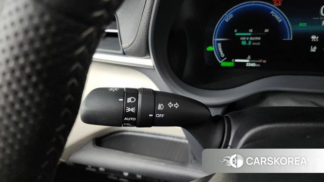 Toyota Sienna 4th Generation id 4279519 из Кореи 29