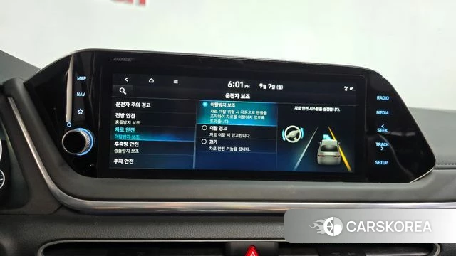 Hyundai Sonata (DN8) id 4775854 из Кореи 29
