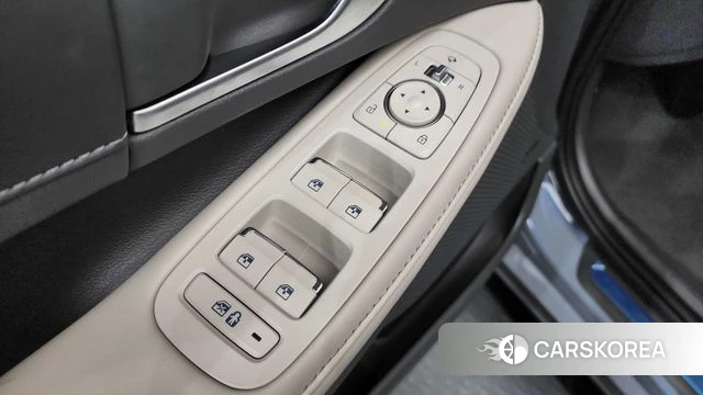 Hyundai Sonata D Edge (DN8) id 4516492 из Кореи 29