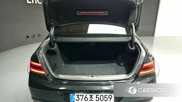 Genesis G90 id 4310800 из Кореи 29