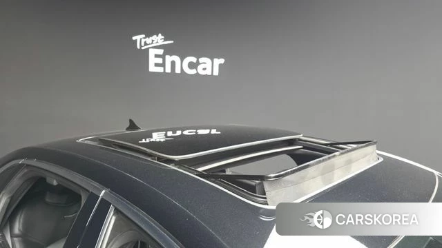 Cadillac CT6 id 4459393 из Кореи 29