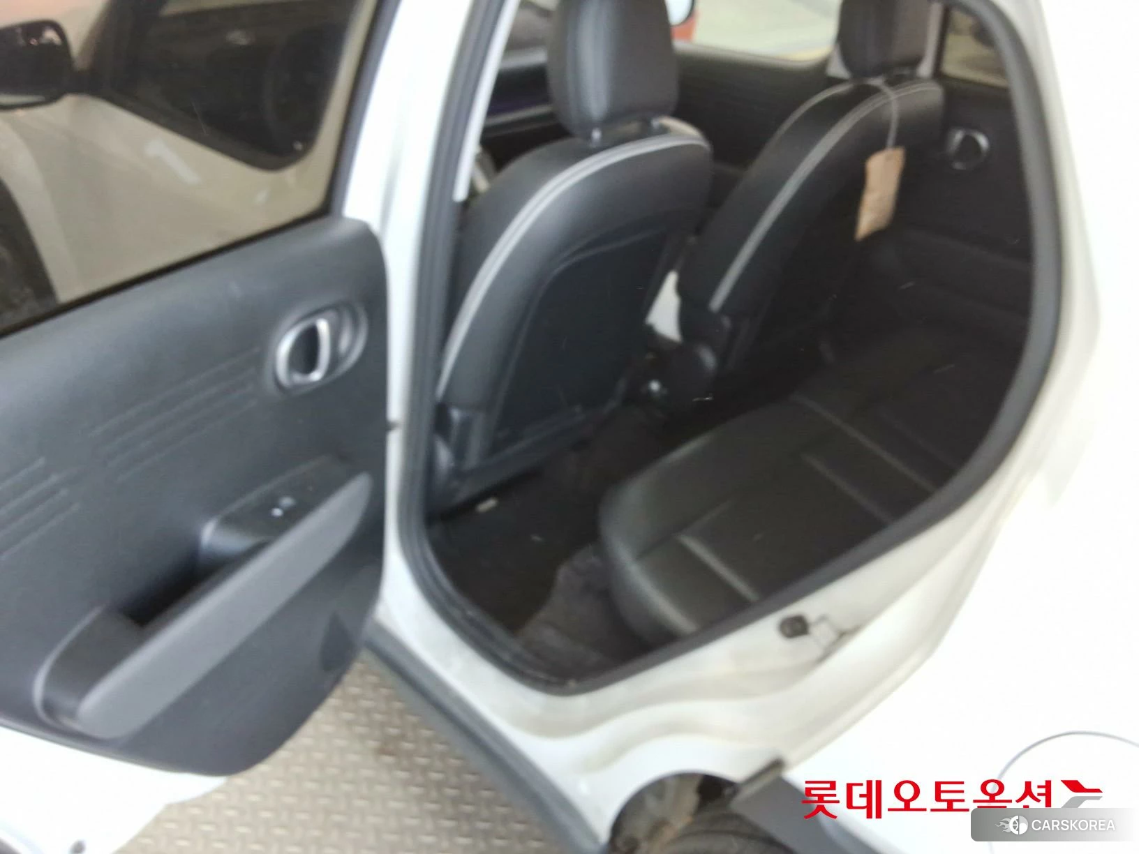 Hyundai Casper id 4289499 из Кореи 29