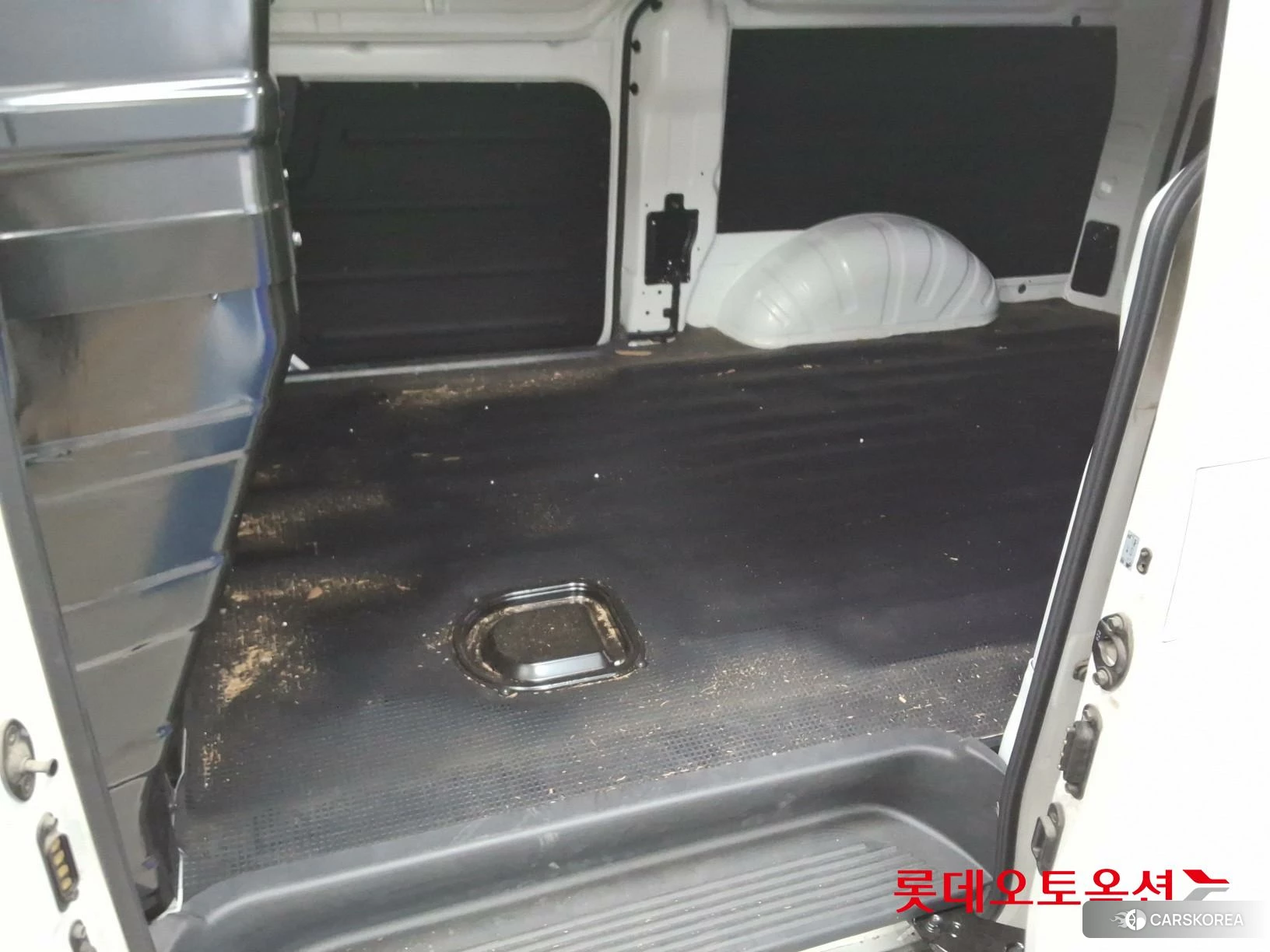 Hyundai Grand Starex id 4296824 из Кореи 29