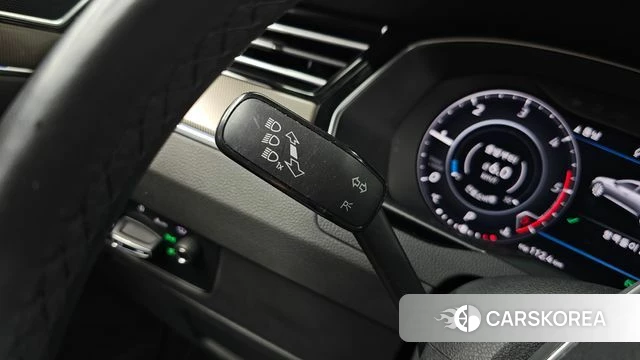 Volkswagen Arteon id 4775999 из Кореи 29
