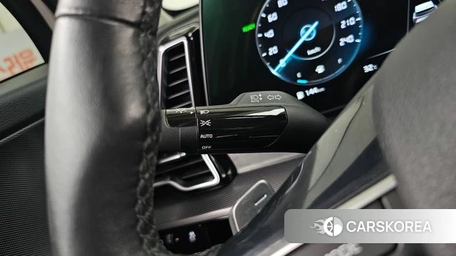 Kia Sportage 5th Generation Hybrid id 4675640 из Кореи 29