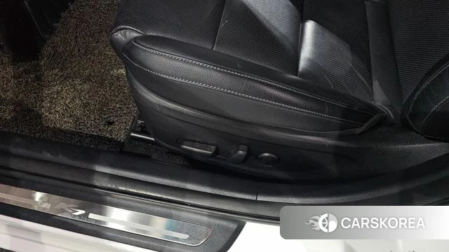 Kia K7 Premier id 4551521 из Кореи 29