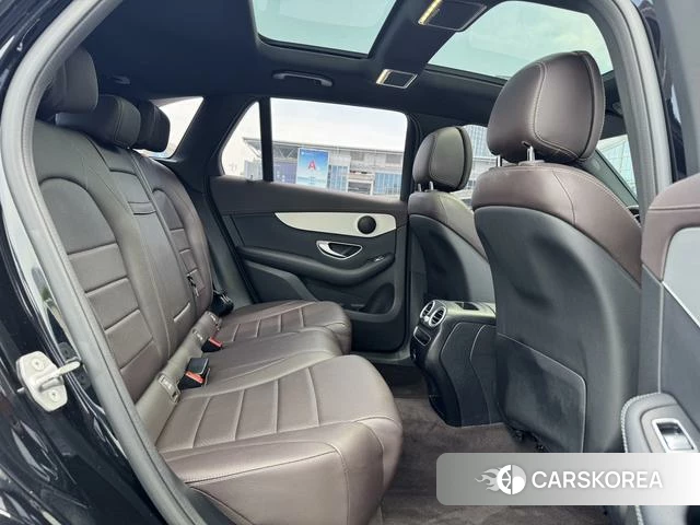 Mercedes-Benz GLC id 4306883 из Китая 29