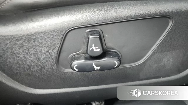 Ssangyong Beautiful Korando id 4285467 из Кореи 29