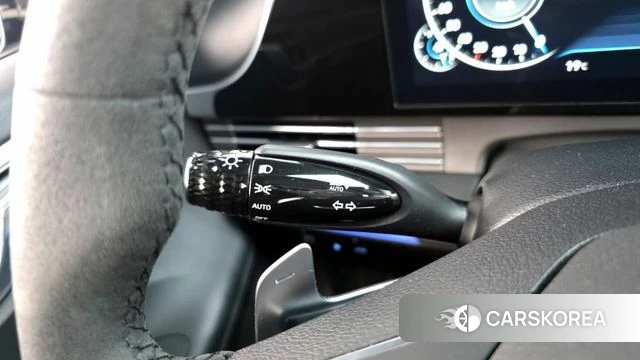 Hyundai The New Grandeur IG id 4293346 из Кореи 29