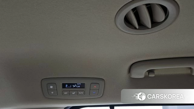 Kia Carnival 4th generation id 4458329 из Кореи 29