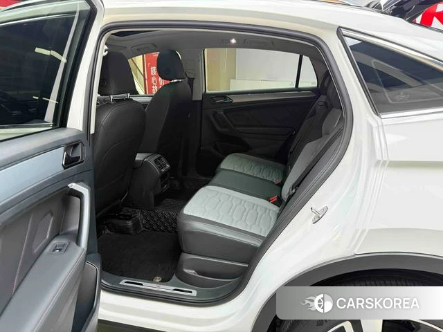Volkswagen Tiguan X id 4260129 из Китая 29