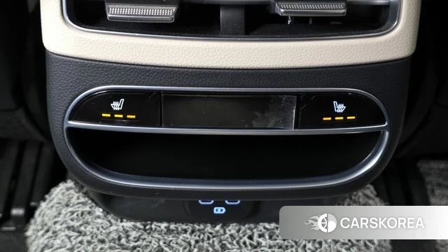 Genesis GV70 id 4343223 из Кореи 29