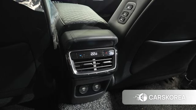 Kia K8 Hybrid id 4608696 из Кореи 29