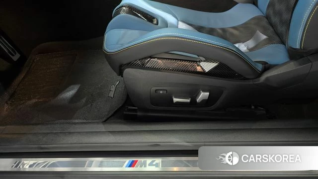BMW M4 (G82) id 4640263 из Кореи 29