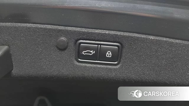 Hyundai The New Grandeur IG Hybrid id 4550009 из Кореи 29