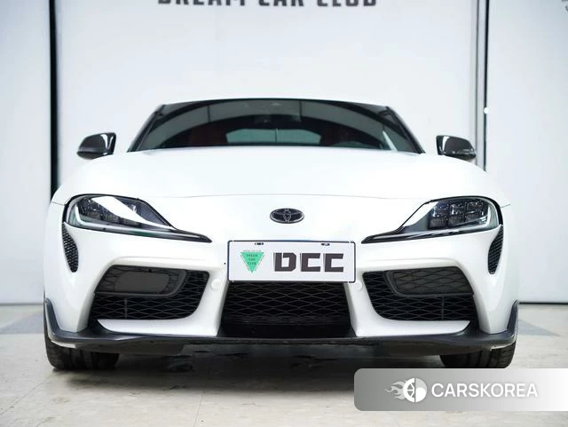 Toyota Supra id 4393157 из Китая 29