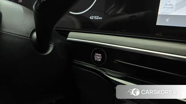 Kia The New K5 3rd generation id 4243093 из Кореи 29