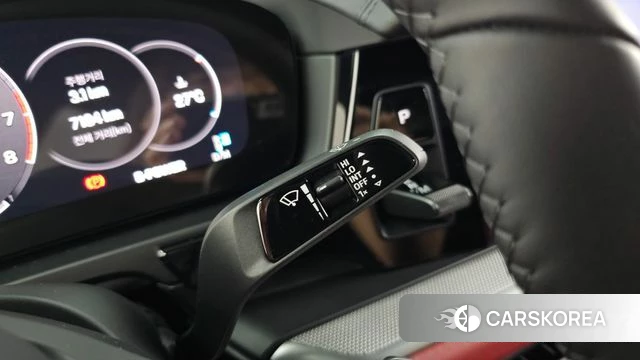 Porsche Cayenne (PO536) id 4853659 из Кореи 29