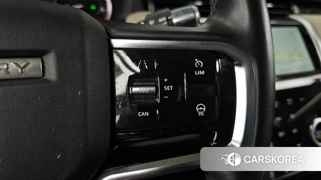 Land Rover Discovery Sports 2nd Generation id 4604091 из Кореи 29