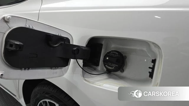 Kia K7 Premier id 4764980 из Кореи 29