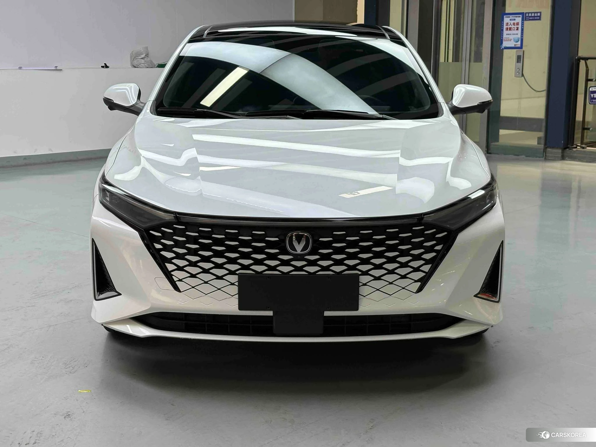 Chang'an Ruicheng PLUS id 4452593 из Китая 29