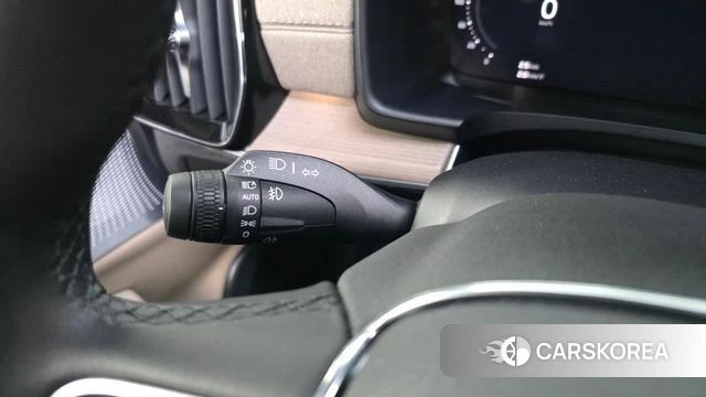 Volvo S90 id 4762122 из Кореи 29