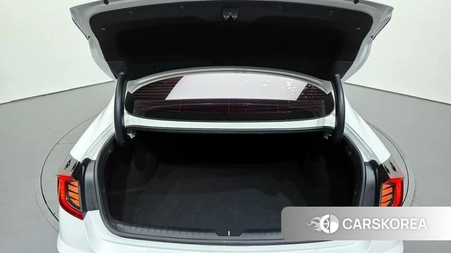 Hyundai Sonata (DN8) id 4390217 из Кореи 29