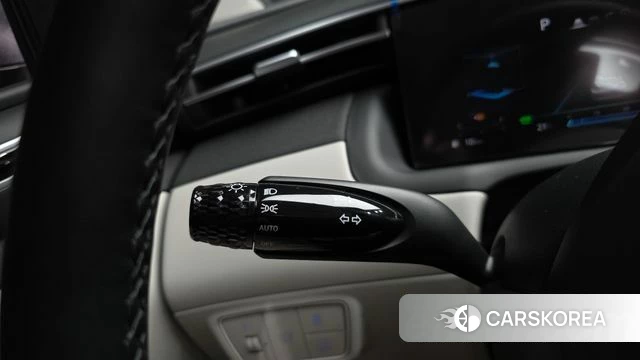 Hyundai Tucson Hybrid (NX4) id 4935335 из Кореи 29