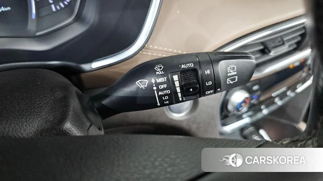 Hyundai Santa Fe TM id 4918968 из Кореи 29