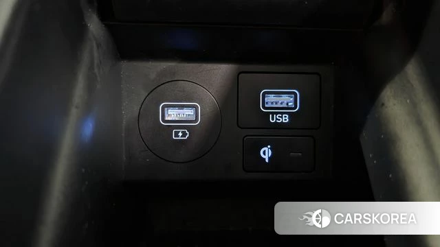 Hyundai The New Grandeur IG id 4325082 из Кореи 29
