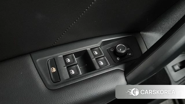 Volkswagen Tiguan second Generation id 4624774 из Кореи 29