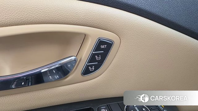 Kia The New Carnival id 4751319 из Кореи 29