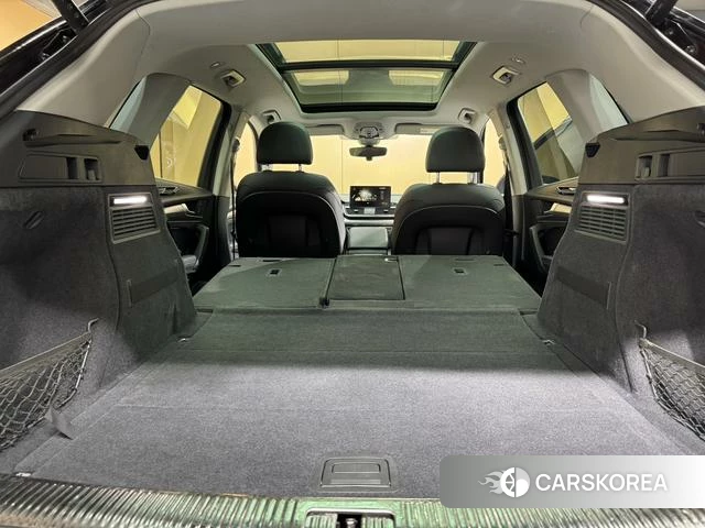 Audi Q5L Sportback id 4261588 из Китая 29