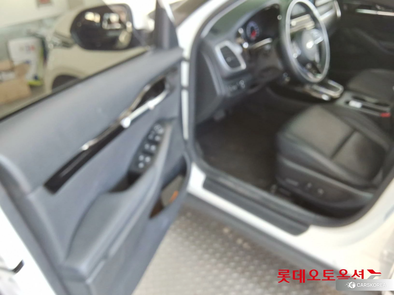 Kia Seltos id 3882156 из Кореи 29