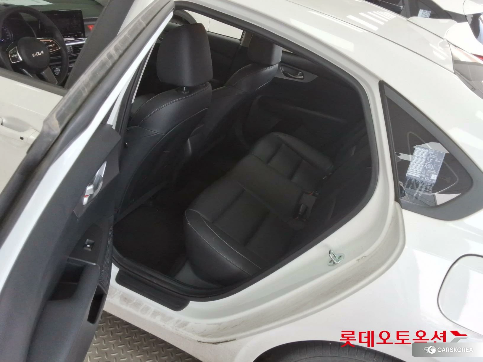 Kia K3 id 3875677 из Кореи 29