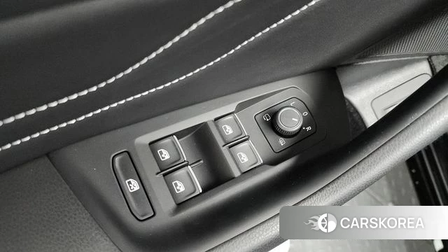 Volkswagen Arteon id 4249095 из Кореи 29