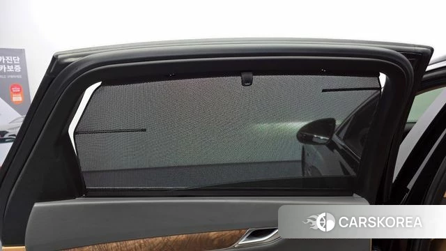 Genesis G80 (RG3) id 4323648 из Кореи 29
