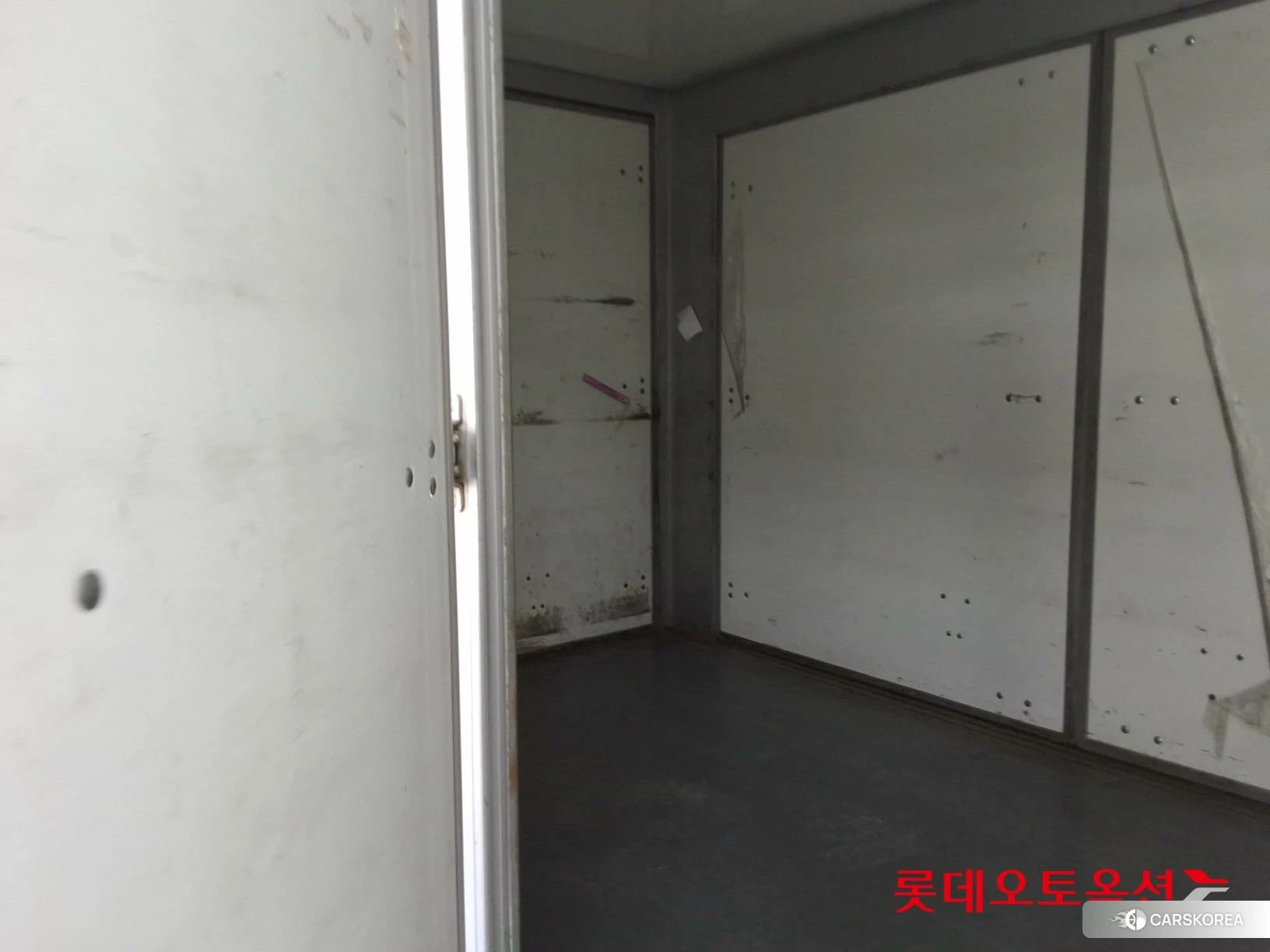 Hyundai Porter II electric id 4909268 из Кореи 12