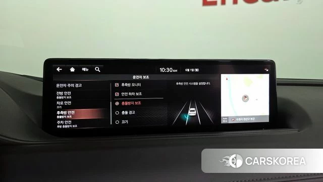 Genesis G80 (RG3) id 4397051 из Кореи 29